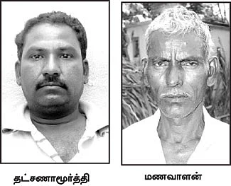 வேதனையில் விவசாயிகள்... குஷியில் ரியல் எஸ்டேட் அதிபர்கள்!