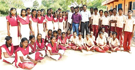 கனவு ஆசிரியர்