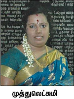 171-வது திருவிளக்கு பூஜை