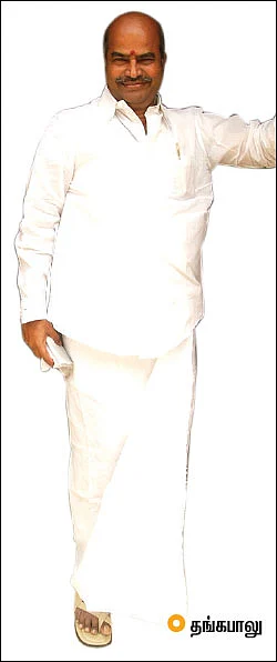 “ரொம்ப கடுமையா பாதிக்கப்பட்டிருக்கேன்ஜி!”