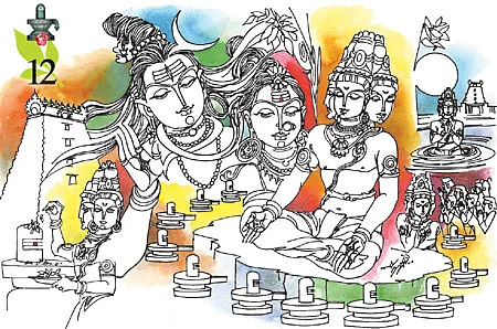 திருப்பட்டூர் அற்புதங்கள்!