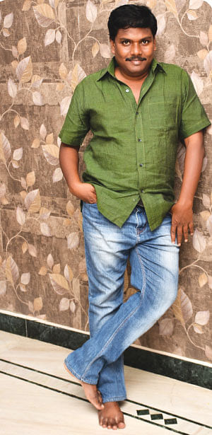 யாரோ to ஹீரோ