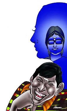 வேலு பேசறேன் தாயி!
