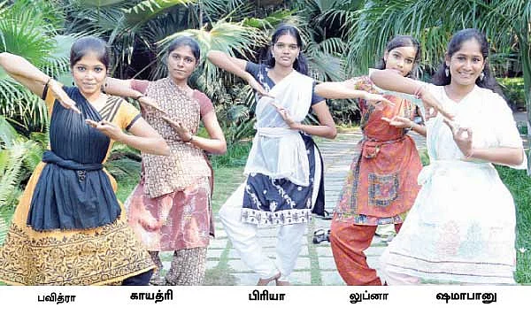 டெல்லிக்குப் போறோம் !
