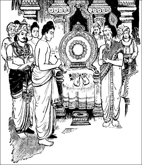 சித்திர ராமாயணம்