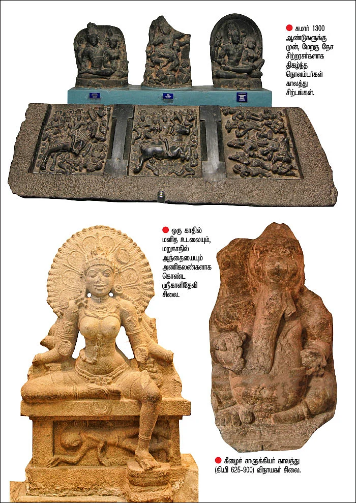 காலப் பெட்டகம்