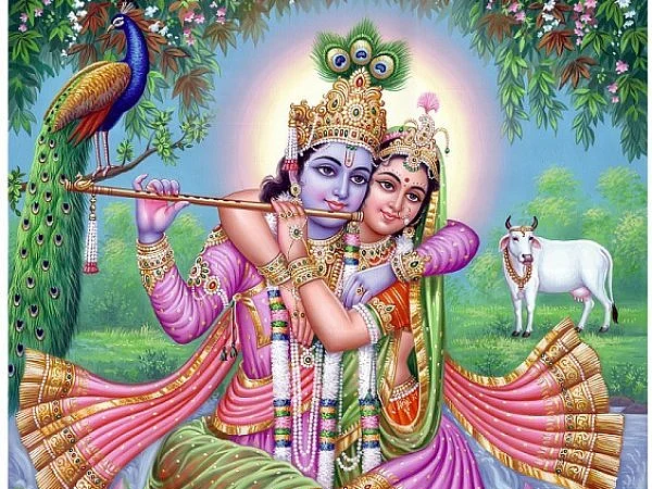 கோதை, கண்ணனின் பொற்றாமரை பாதத்தை புகழ்ந்துபோற்றும் காரணம் என்ன? - திருப்பாவை 29
