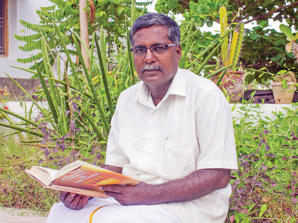 ஒரு வரி... ஒரு நெறி! - 27