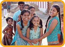 கிராமத்து விளையாட்டு