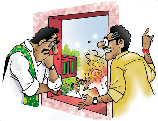 ஜோக்ஸ் - 2