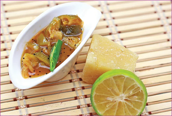 ஜூஸி ஃப்ரூட்டி ரெசிப்பி