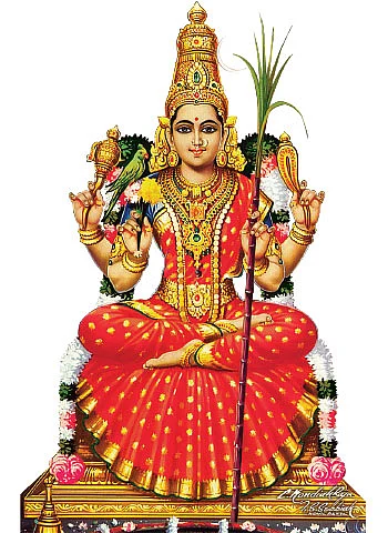 அம்பாள் அற்புதங்கள்! - ஆடிப்பூரம் சிறப்புத் தொகுப்பு