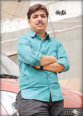 ஒரு நாயகன் உதயமாகிறான்!