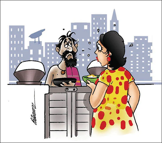 ஜோக்ஸ் - 3