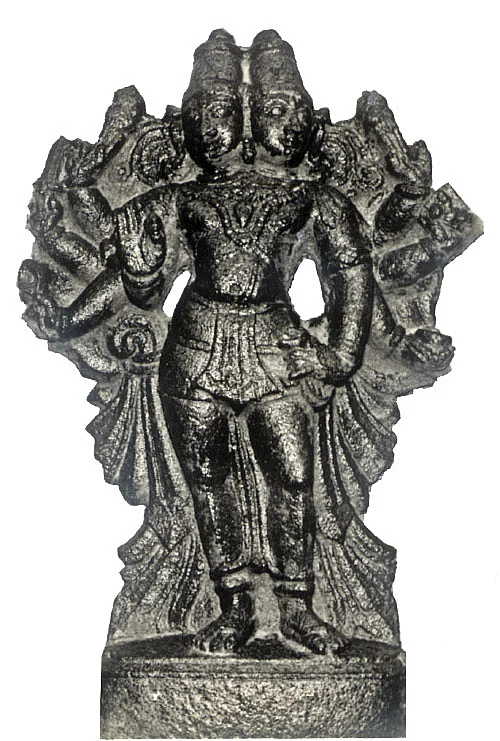 கருணைகூர் கந்தன் திருமுகங்கள்!