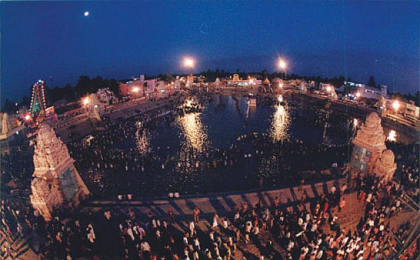 தீர்த்தம் தரும் பலன்கள்