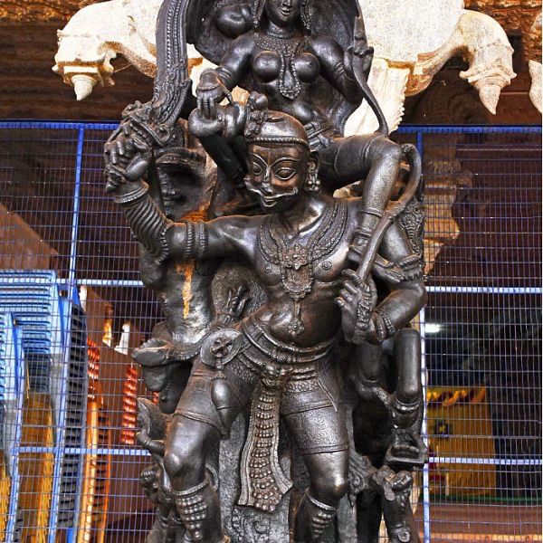 நத்தையின் பாதை - 3 - தன்னை அழிக்கும் கலை - ஜெயமோகன்