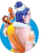 நாரதர் உலா