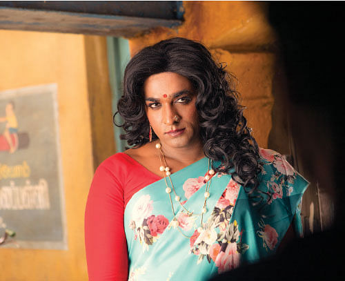 ‘ஷில்பா’ விஜய்சேதுபதி... ‘முகில்’ பகத்... ‘வேம்பு’ சமந்தா... ‘லீலா’ ரம்யாகிருஷ்ணன்... ‘அற்புதம்’ மிஷ்கின்... ‘சூப்பர் டீலக்ஸ்’ யார் புலி? யார் பாம்பு?