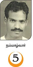 நான் நம்மாழ்வார் பேசுகிறேன்!