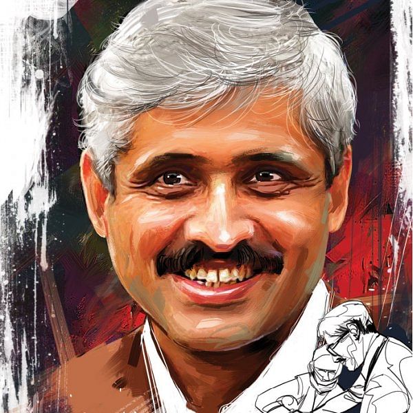 மாண்புமிகு மருத்துவர்கள் - ரவி கண்ணன்