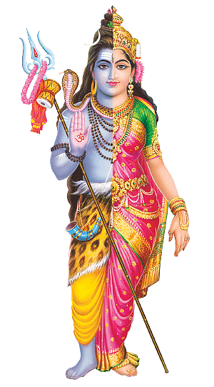 திருக்கார்த்திகை தெய்வங்கள்!