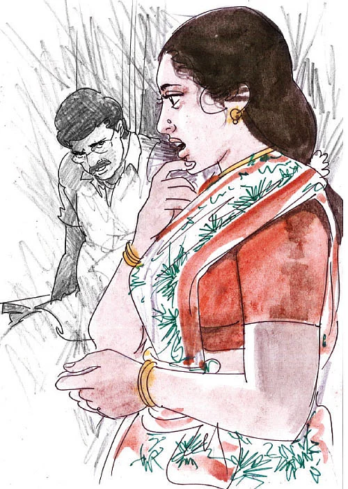 ஆரூர் சிட்ஃபண்ட்ஸ் ரெங்கா