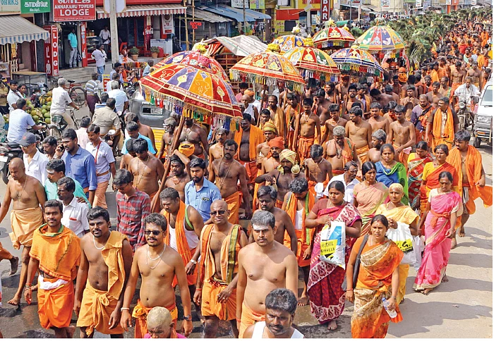 கதை கேளு... கதை கேளு... எடப்பாடி ‘பழனி’சாமி கதை கேளு!