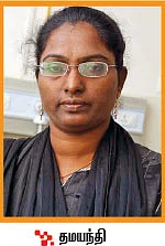‘பெண்’ எனும் தொழிற்சாலை?