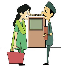 சிரிப்பு வெடி!