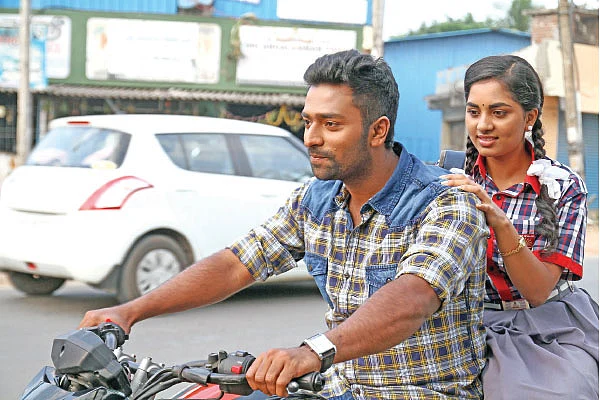 “இது வேற லெவல் படம்!”