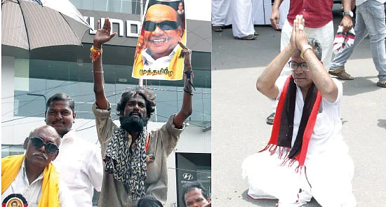 கழுகார் பதில்கள்!