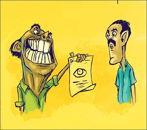 ஜோக்ஸ் - 4