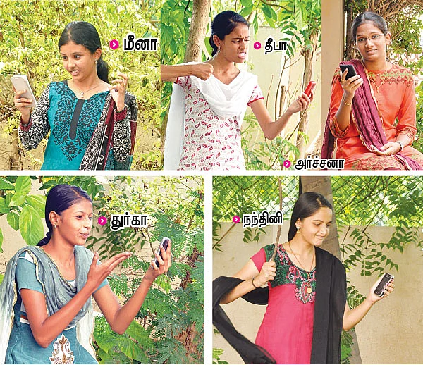 'கஸ்டமர் கேர் அடாவடி... குச்சி வெச்சு அடிக்கணும்! '