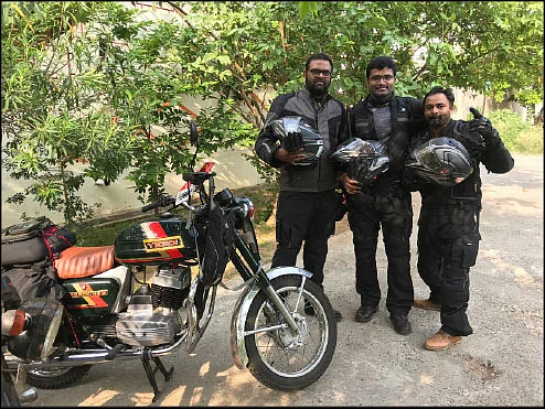 சிலிகா ஏரியில் சிலீர் பயணம்!