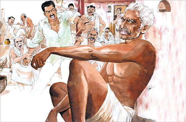 மூன்றாம் உலகப் போர்