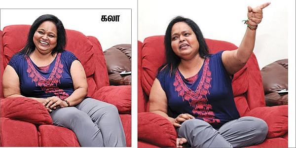 கஷ்டப்பட்டார் சூப்பர் ஸ்டார்... கஷ்டப்படுத்துறார் பவர் ஸ்டார்!