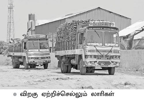இனி உங்கள் நிலம் உங்களுக்கு இல்லை!