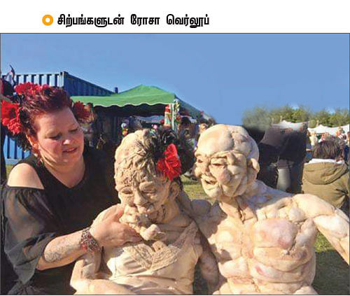 அஞ்ஞானச் சிறுகதைகள் - 04