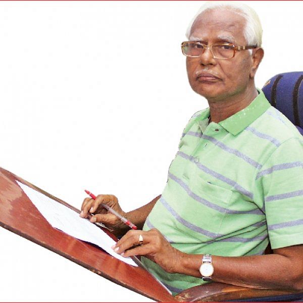 காவிரி மேலாண்மை வாரியத்தை காலில் போட்டு மிதிக்கிறது மத்திய அரசு!