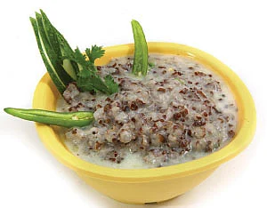 30 வகை கறுப்பு - சிவப்பு (அரிசி) ரெசிபி