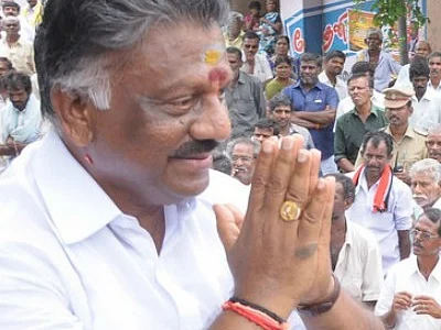 ``தேர்தல் வாக்குறுதியை நிறைவேற்றும் வகையில் பெட்ரோல், டீசல் விலையை குறையுங்கள்!” - ஓ.பன்னீர்செல்வம்
