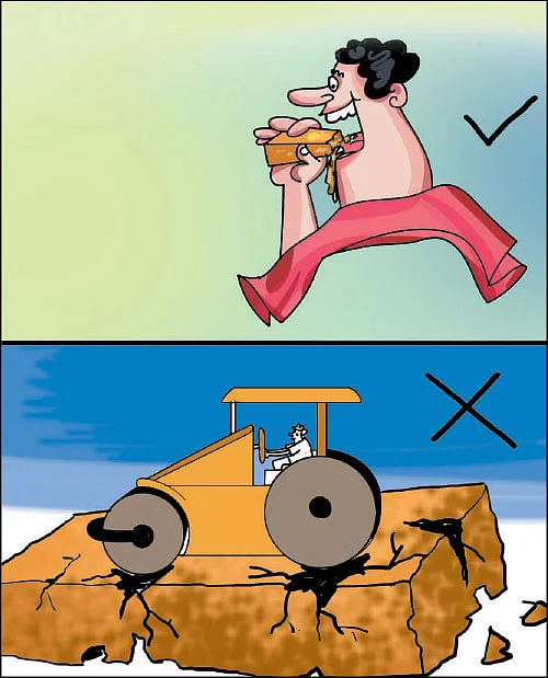 தீபாவளிக்கு என்ன பட்சணம்?