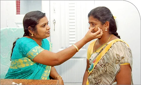 ரத்த சோகையா? சத்தான டிப்ஸ்!