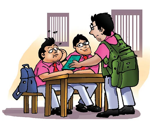 ஜோக்ஸ் - 2