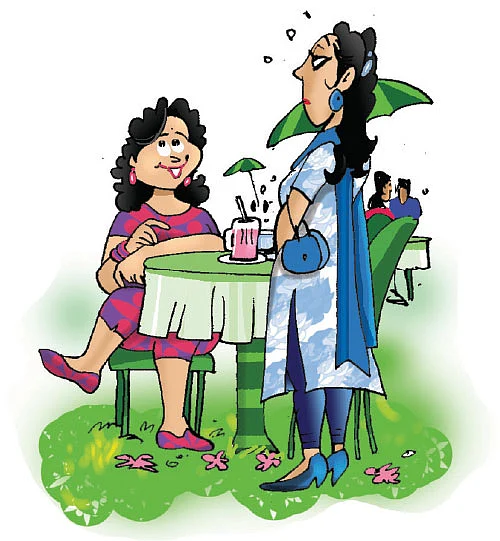 ஜோக்ஸ் - 3