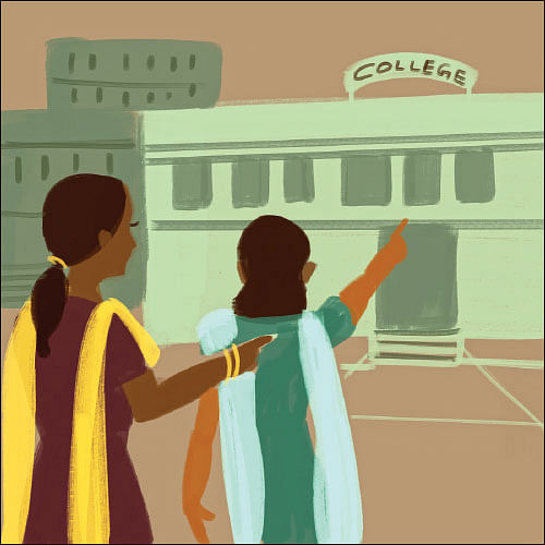 அனுபவங்கள் பேசுகின்றன!