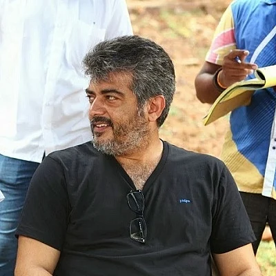 அஜித்