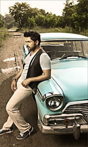 2011 - ன் கார் காலம்!