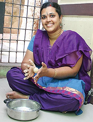 இல்லத்தரசிகளுக்கு ஃபிட்னெஸ் மந்திரங்கள்!